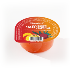 Чай "Манго маракуя"