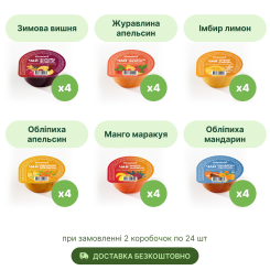 Вітамікс сімейний