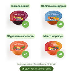 Вітамікс різдвяний