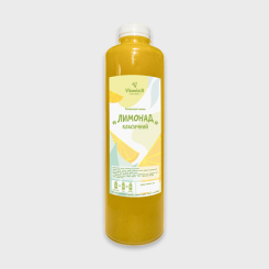 Лимонад класичний